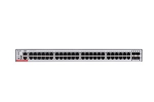 RG-S5300-48GT4XS-E 48-Port GE Layer  RUIJIE 3 Managed Access Switch, 4-Port 10GE Uplink