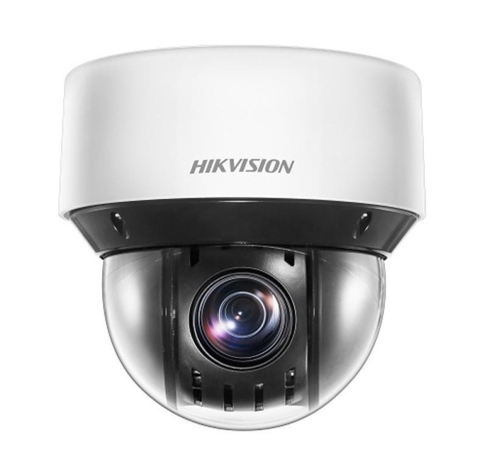 4-inch 4 MP 25X Powered DS-DE4A425IW-DE by DarkFighter HIKVISION IR Network Speed Dome