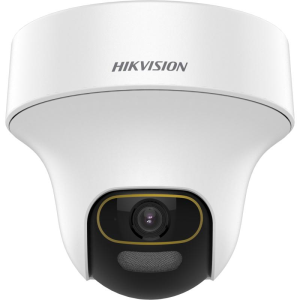 2MP ColorVu DS-2CE70DF3T-PTS Indoor Audio HIKVISION Fixed PT Camera