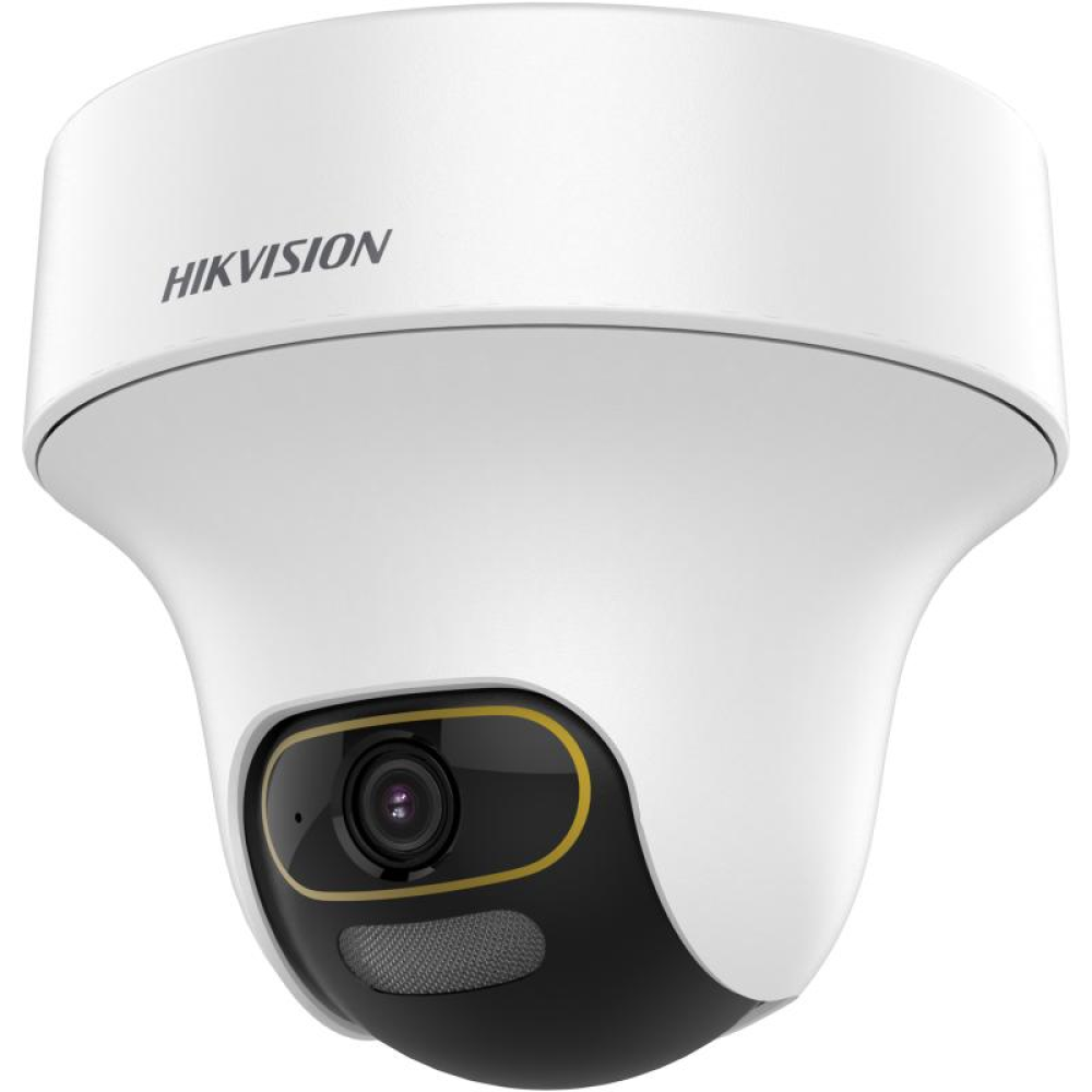 2MP ColorVu DS-2CE70DF3T-PTS Indoor Audio HIKVISION Fixed PT Camera