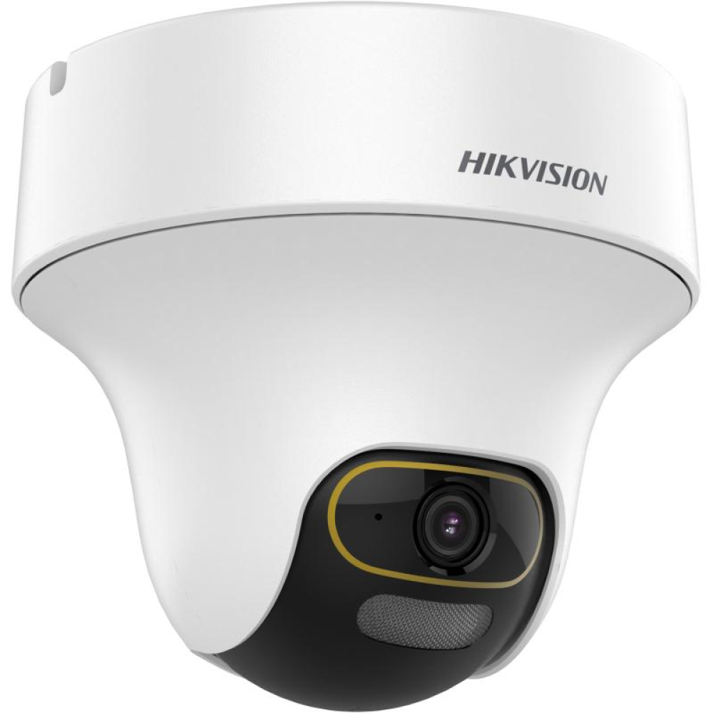 2MP ColorVu DS-2CE70DF3T-PTS Indoor Audio HIKVISION Fixed PT Camera